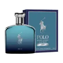 Ralph Lauren Polo Deep Blue (Parfum) smaržas vīriešiem 40 ml