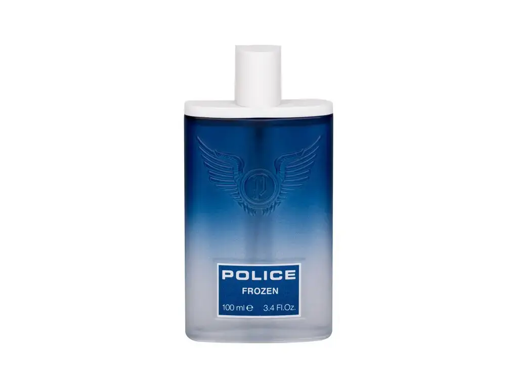 Police Frozen Eau de Toilette 100 ml