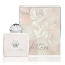 Love Tuberose EDP