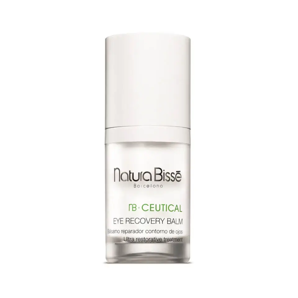 Natura Bissé Eye Recovery Balm 15ml