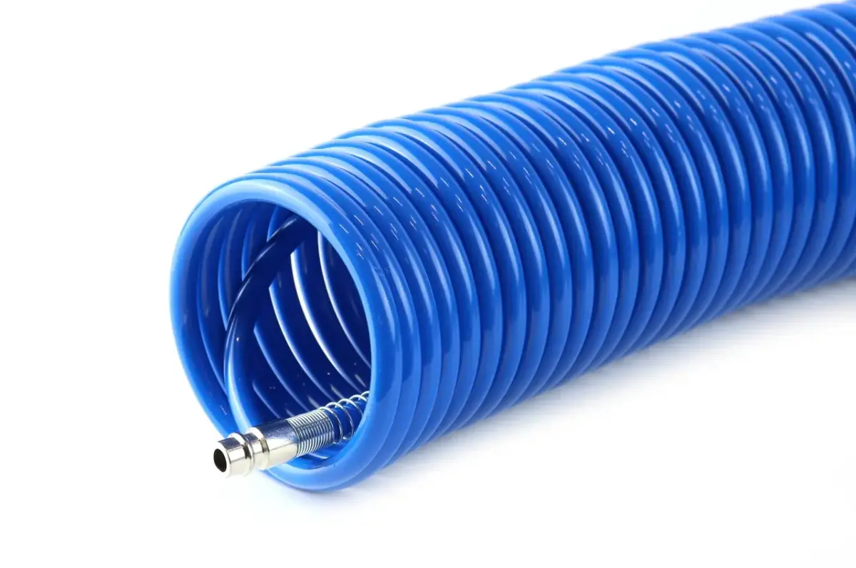 Pneumatic air hose PE 5x8mm 10m PT-04