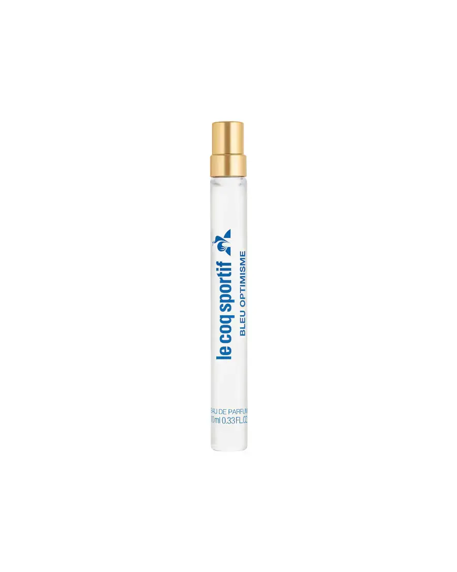 Le Coq Sportif Bleu Optimisme (EDP) parfimērijas ūdens unisex 10 ml