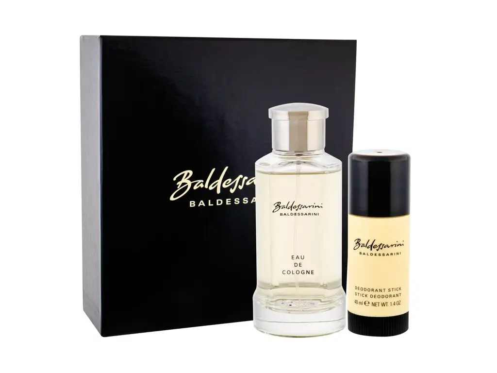 HUGO BOSS Baldessarini Eau de Cologne 75 ml