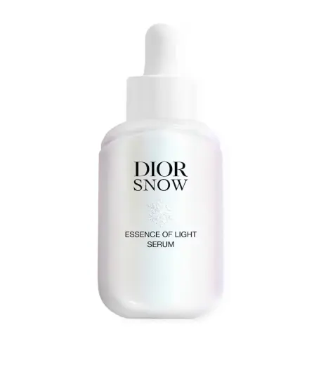 Christian Dior, Diorsnow Essence of Light, Brightening, Serum, For Face & Neck, 50 ml