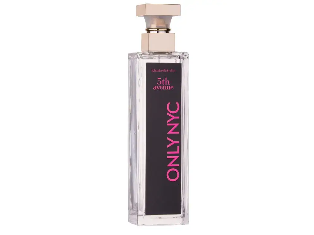 Elizabeth Arden 5th Avenue Only NYC Eau de Parfum 125 ml