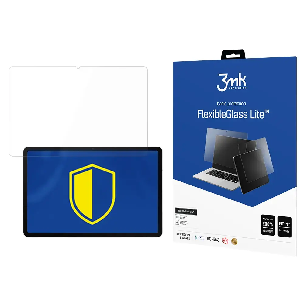 Samsung Galaxy Tab S8 - 3mk FlexibleGlass Lite™ 11'' screen protector
