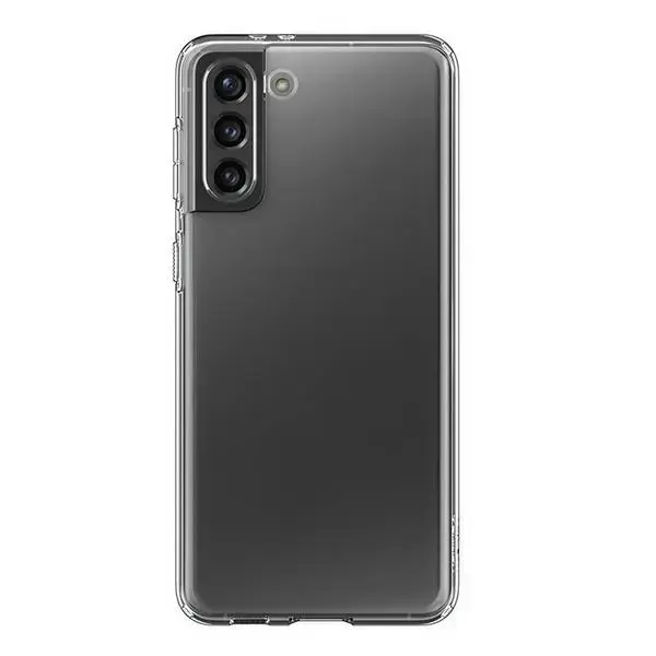 Puro Nude 0.3 Samsung S21 FE G990 przeźroczysty|transparent SGS21FE03NUDETR