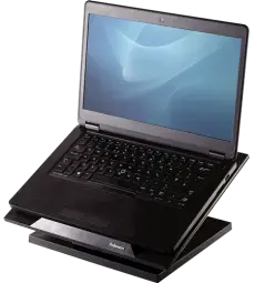 Statīvs datoram Fellowes Designer Suites Laptop Riser 17"