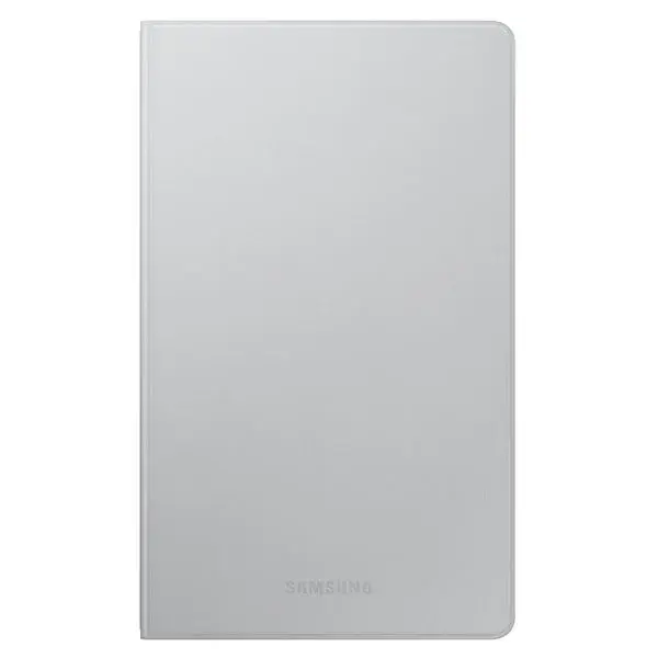 EF-BT220PSE Samsung Book Case for Galaxy Tab A7 Lite Silver