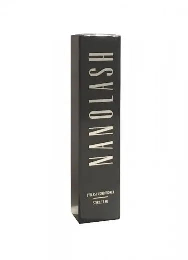 Nanolash Eyelash Serum