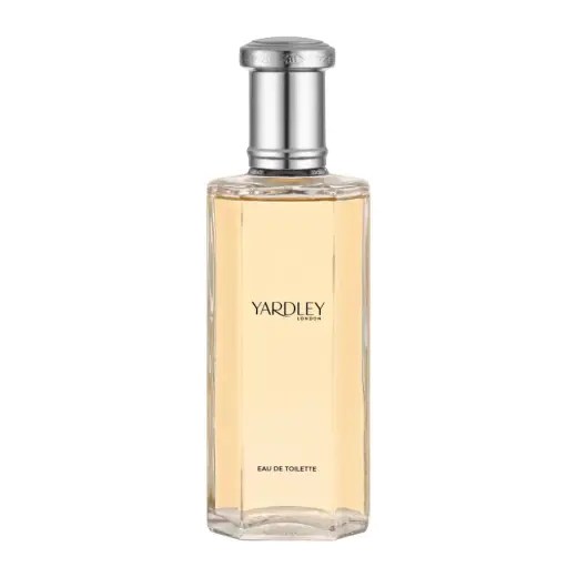Yardley Orchid & Vanilla (EDT) tualetes ūdens sievietēm 125 ml