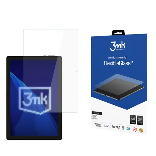 Doogee U9 - up to 13" 3mk FlexibleGlass