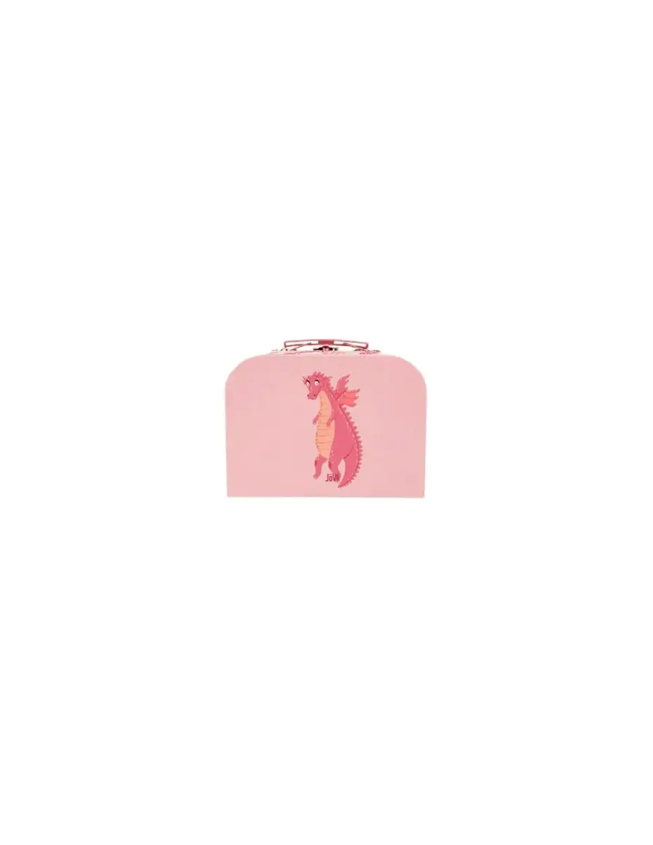 JOVO DRAGON SUITCASE JUNIOR