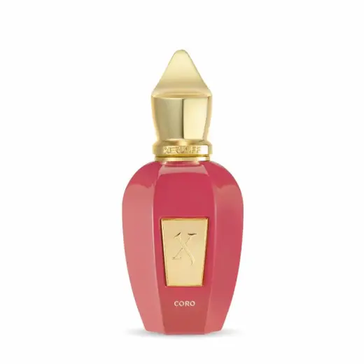 Xerjoff, Coro, Eau De Parfum, Unisex, 50 ml