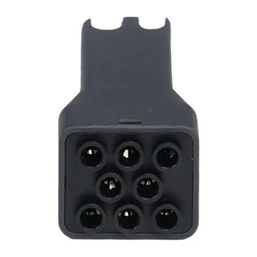 8-color hub for ACE Pro/Kobra 3 Combo/V2 Combo/Max Combo/S1 Combo