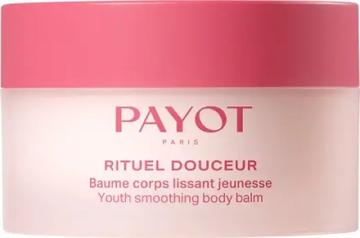 Payot Rituel Douceur Smoothing Body Balm 200 Ml