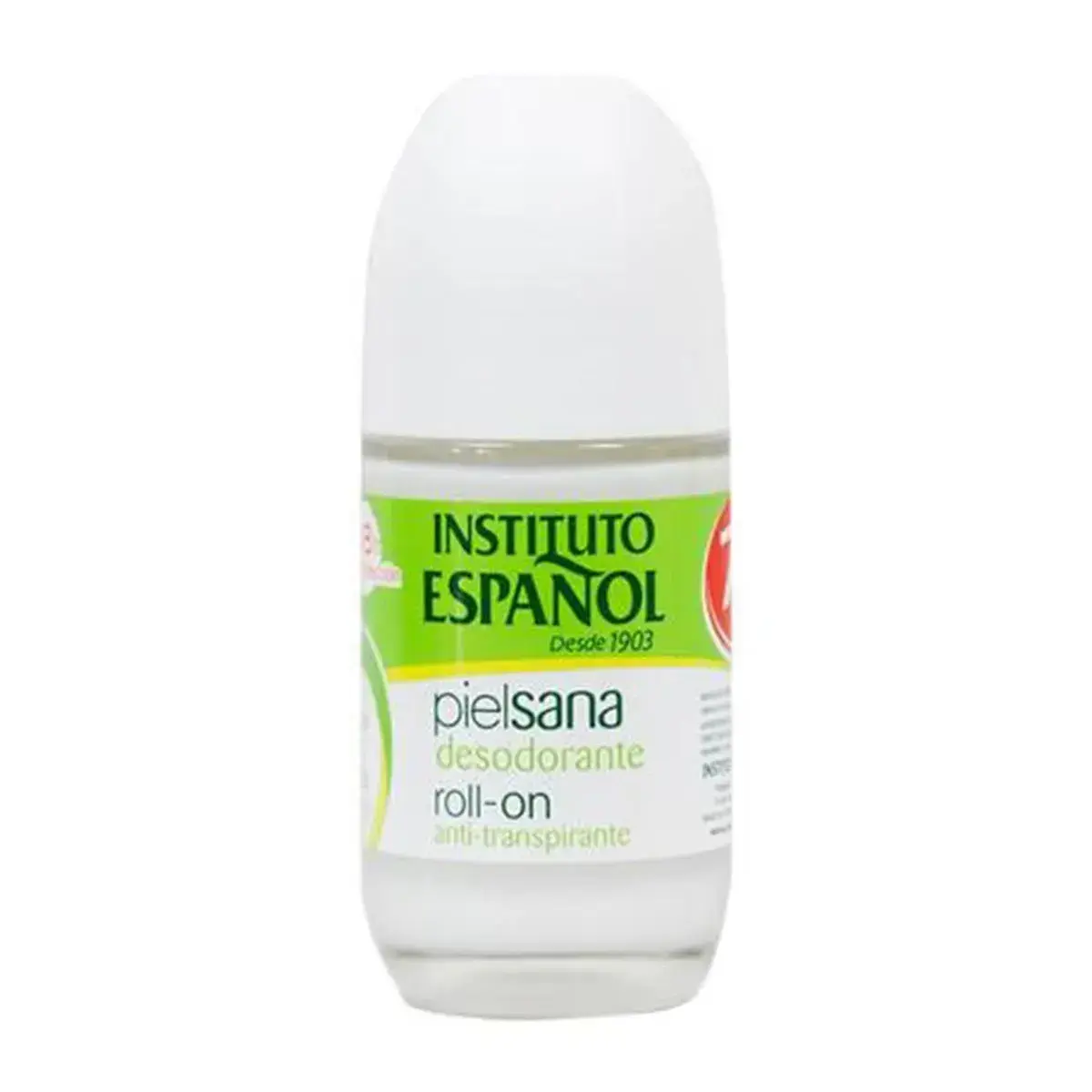 Instituto Espanol Instituto Español Healthy Skin