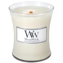 Vanilla Bean Vase (vanilla pod) - Scented candle