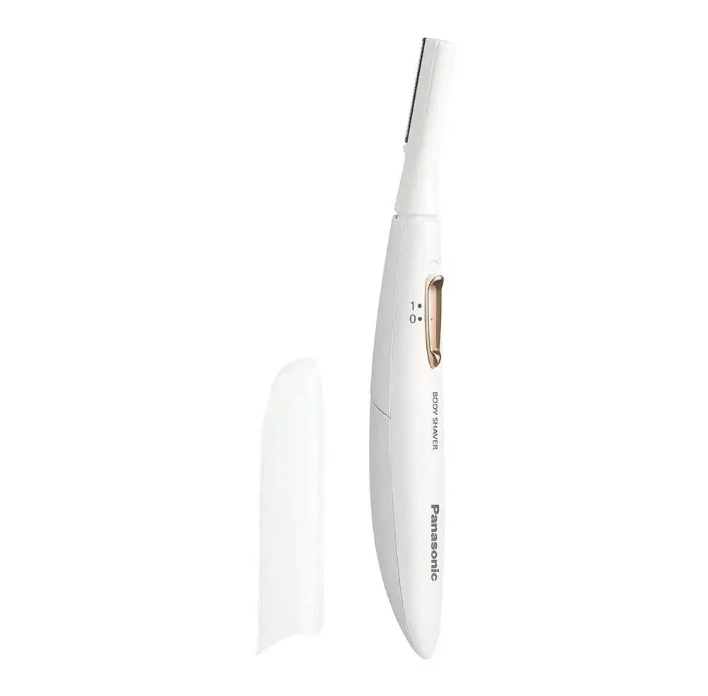 PANASONIC ES-WR51-P503 Women's Trimmer White