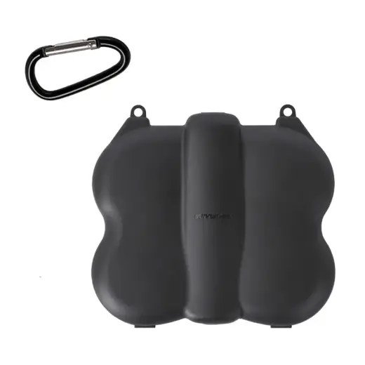 Sunnylife Mini Case with Carabiner for NEO 2 BLACK