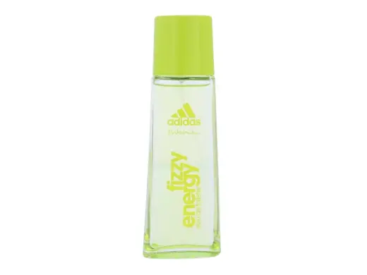 Adidas Fizzy Energy For Women Eau de Toilette 50 ml