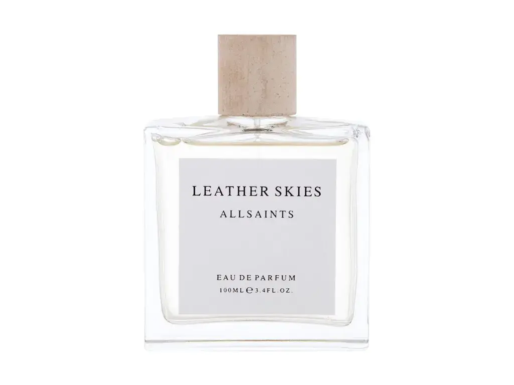 Allsaints Leather Skies Eau de Parfum 100 ml