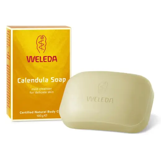 Debenhams Calendula Soap 100G