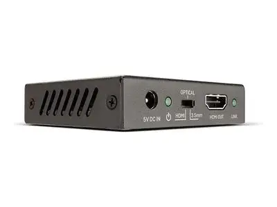 Lindy audio embedder