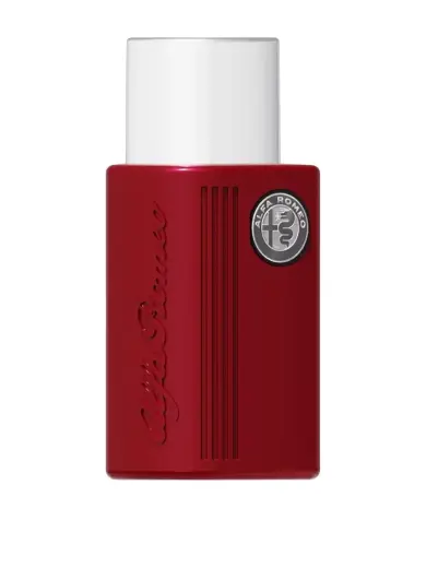 Alfa Romeo Red (EDT) туалетная вода для мужчин 40 мл