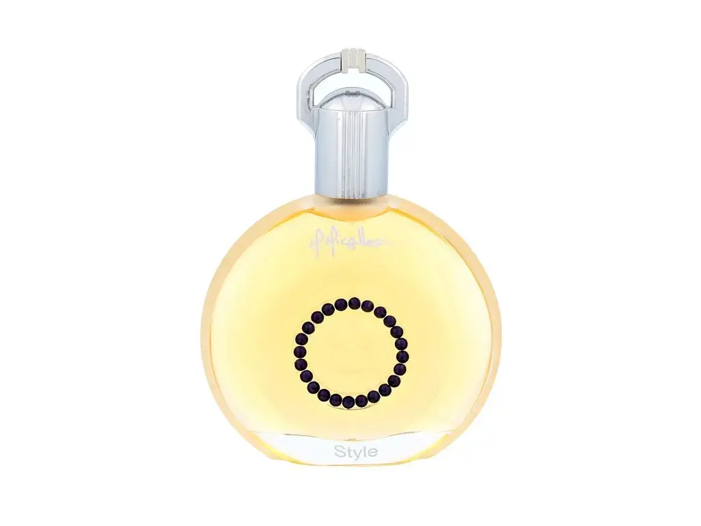 M.Micallef Style Eau de Parfum 100 ml