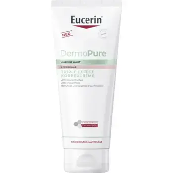 DermoPure Body Cream - Body Cream.