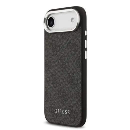 Guess 4G MagSafe Case for iPhone Air Black