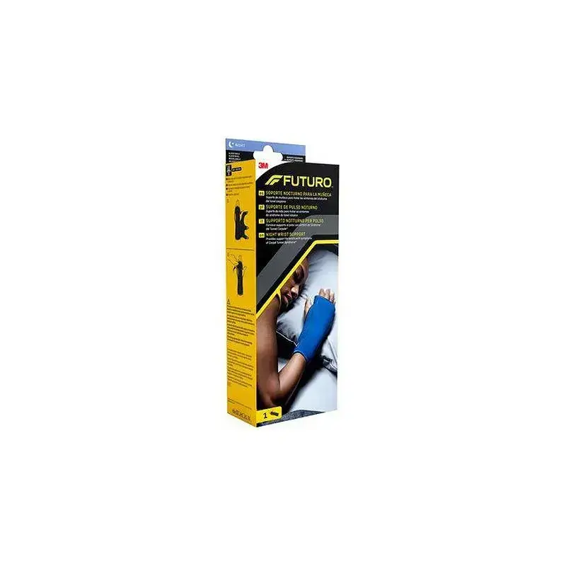 FUTURO ™ Carpal Support Wristband Night 1 Pc