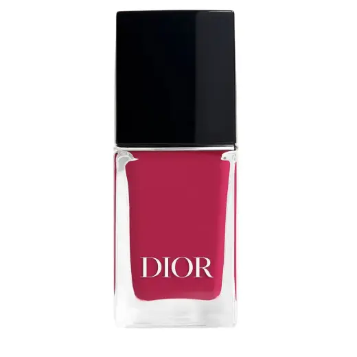 Christian Dior, Vernis, Nail Polish, 663, Desir, 10 ml
