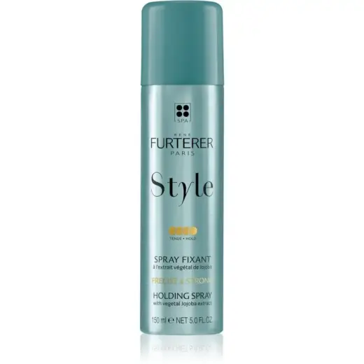 RenAnd Furterer Style Spray Fixing 150ml