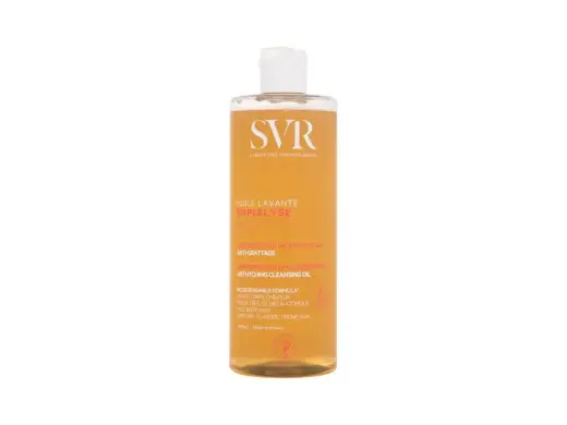 SVR Topialyse Huile Lavante Shower Oil 400 ml