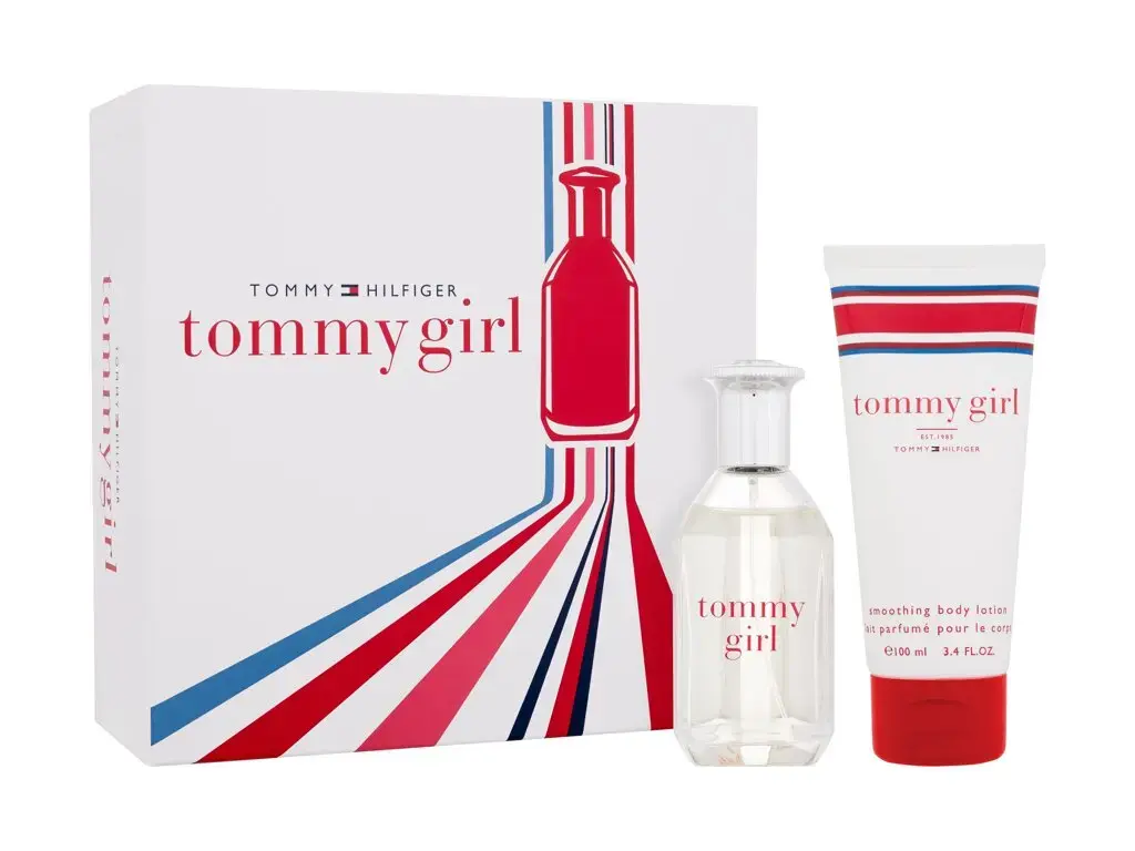 Tommy Hilfiger Tommy Girl SET1 Eau de Toilette 50 ml