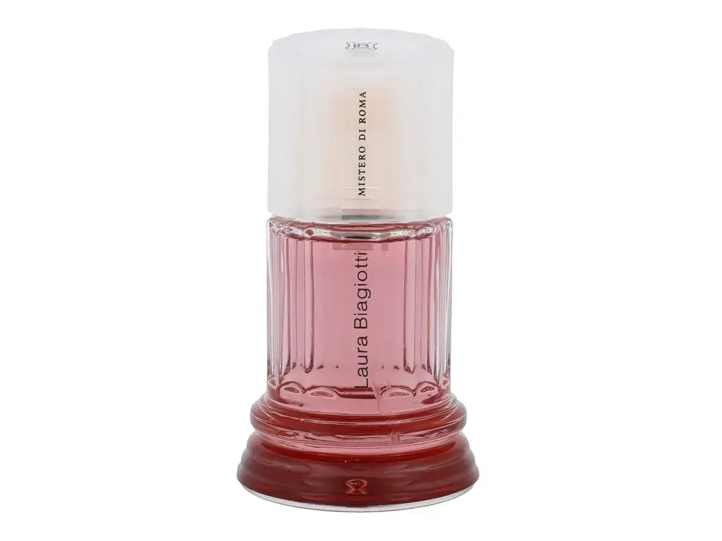Laura Biagiotti Mistero di Roma Eau de Toilette 50 ml