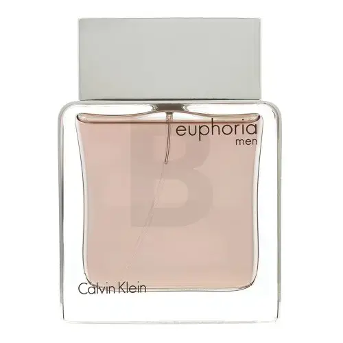 Calvin Klein Euphoria Men Tualetes ūdens vīriešiem 100 ml