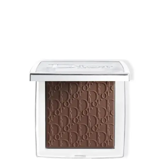 Christian Dior, Backstage, Natural Finish, Compact Powder, 8N, Powder-No-Powder, 11 g
