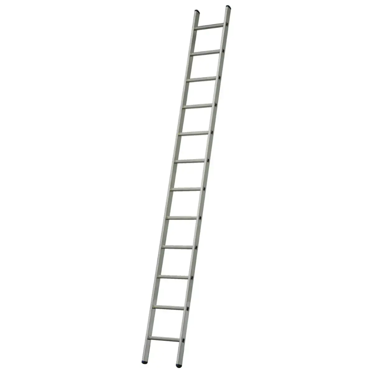 Elkop Aluminum ladder VHR1x14 steps, length