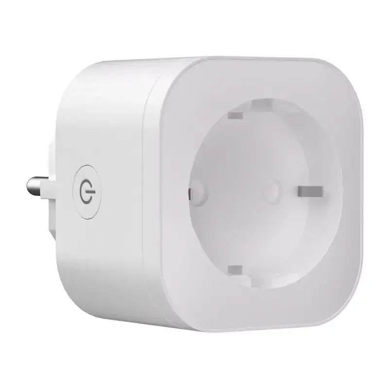 SONOFF S61s Matter External Plug via Wi-Fi, 4-Pack