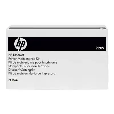 HP Fuser Unit 220V (CE506A)