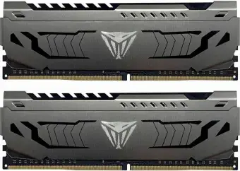 Patriot Viper Steel 32GB (2x16GB) 3600 MHz