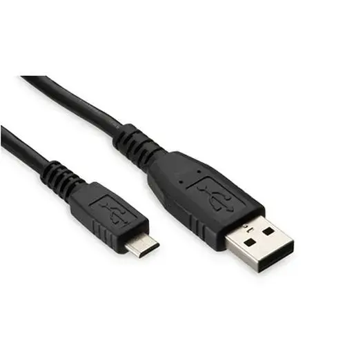 GSC (3016880) USB A SPRAUDNIS | USB B MICRO, 1M USB 2.0