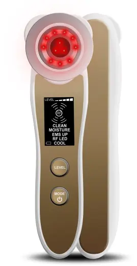 Beautyrelax Multicare BR-1380 Cosmetic Device