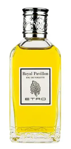 ETRO Royal Pavillon Eau de Toilette 100 ml