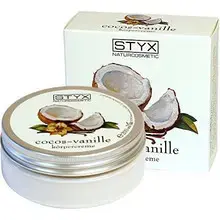 Cocos Vanille Body cream