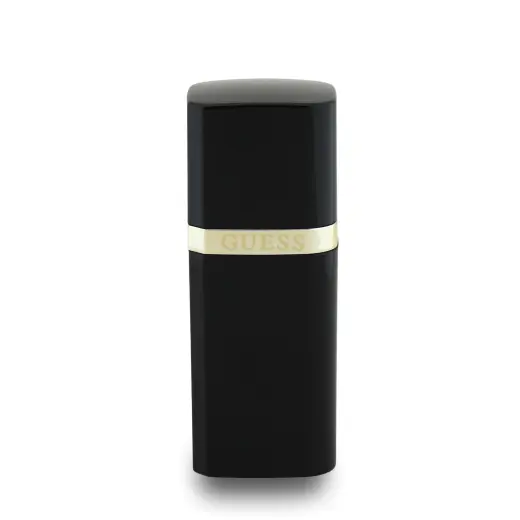 Guess Lipstick Shape TWS Wireless Earphones Black