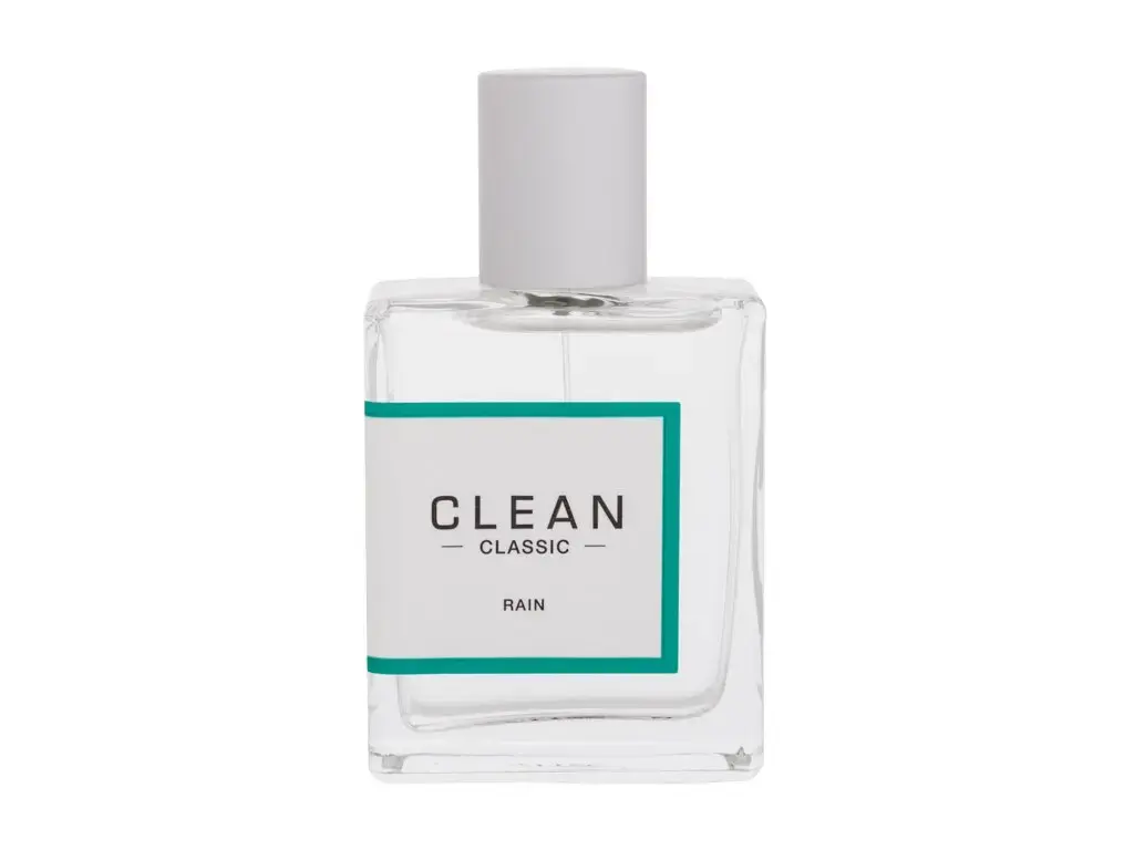 Clean Classic Rain Eau de Parfum 60 ml